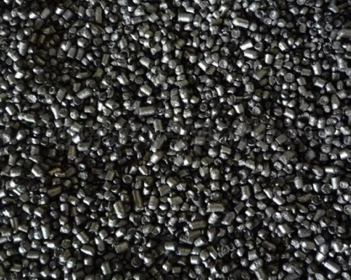 柱狀增碳劑 Column carburant1